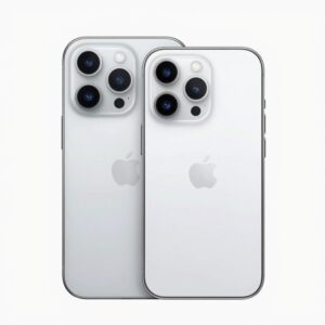Iphone 17, uusi näyttö ja näytön asennus
