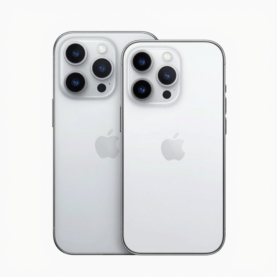 Iphone 17, uusi näyttö ja näytön asennus